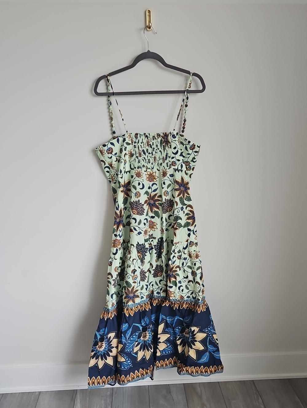 Farm Rio Dress - Picture 7 of 10